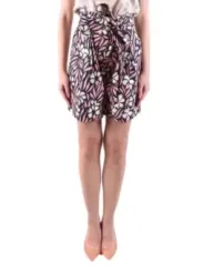 "P.a.r.o.s.h. Shorts im Sale | Parosh Damen Shorts 489517 online kaufen"|Planet-Deluxe