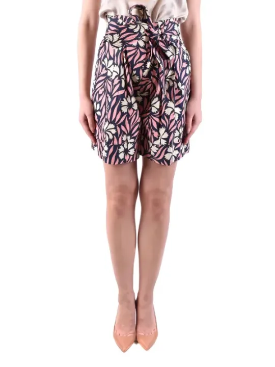 "P.a.r.o.s.h. Shorts im Sale | Parosh Damen Shorts 489517 online kaufen"|Planet-Deluxe