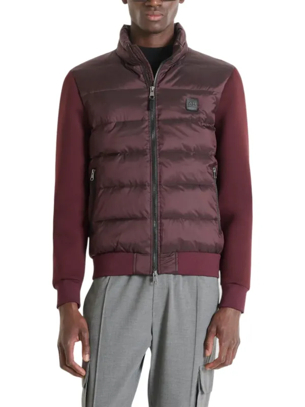 "Antony Morato Herrenjacke 490511 – Stil & Komfort"