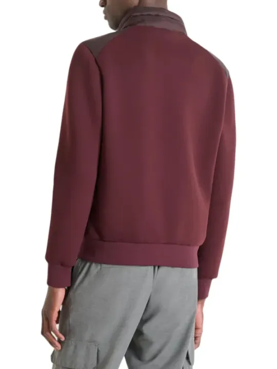 "Antony Morato Herrenjacke 490511 – Stil & Komfort"