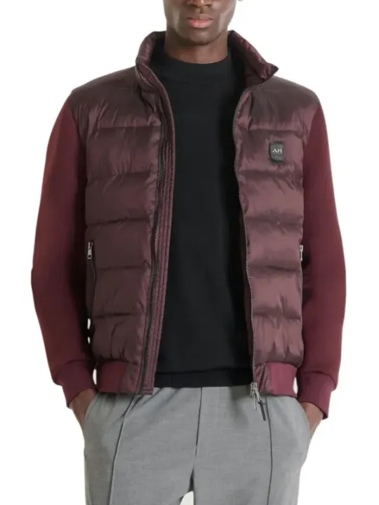 "Antony Morato Herrenjacke 490511 – Stil & Komfort"