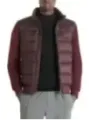 "Antony Morato Herrenjacke 490511 – Stil & Komfort"