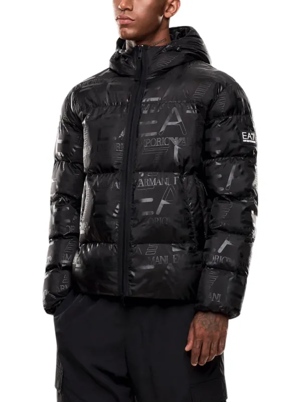 EA7 Herrenjacke 490509 – Stil, Komfort & Funktionalität EA7 Herrenjacke 490509 – Stil, Komfort & Funktionalität