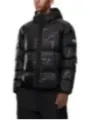 EA7 Herrenjacke 490509 – Stil, Komfort & Funktionalität