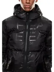 EA7 Herrenjacke 490509 – Stil, Komfort & Funktionalität