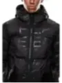 EA7 Herrenjacke 490509 – Stil, Komfort & Funktionalität
