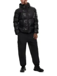 EA7 Herrenjacke 490509 – Stil, Komfort & Funktionalität