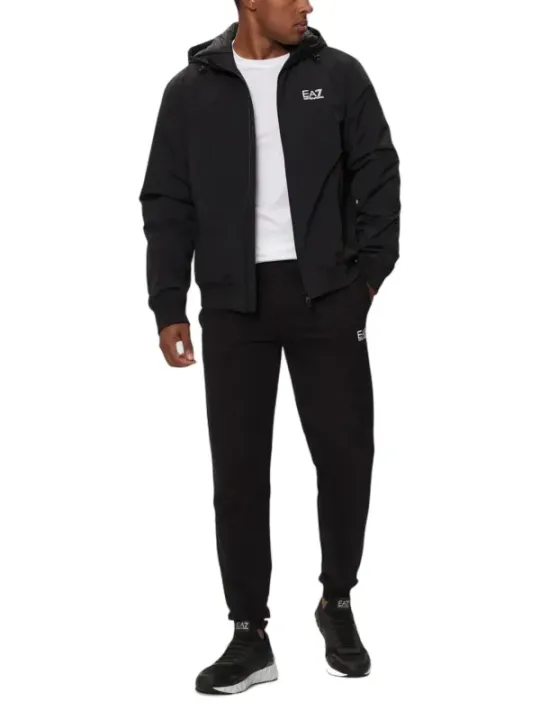 Stylisches Ea7 Herren Sakko 490507 – Eleganz trifft Komfort