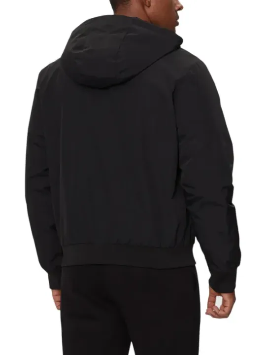 Stylisches Ea7 Herren Sakko 490507 – Eleganz trifft Komfort