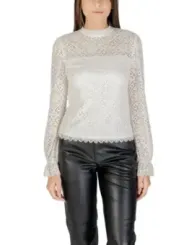 Morgan De Toi Blouse Donna – Stilvolle Damenbluse 490472