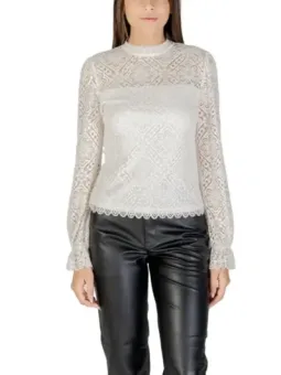 Morgan De Toi Blouse Donna – Stilvolle Damenbluse 490472