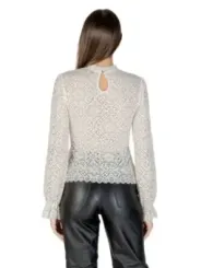 Morgan De Toi Blouse Donna – Stilvolle Damenbluse 490472