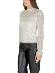 Morgan De Toi Blouse Donna – Stilvolle Damenbluse 490472