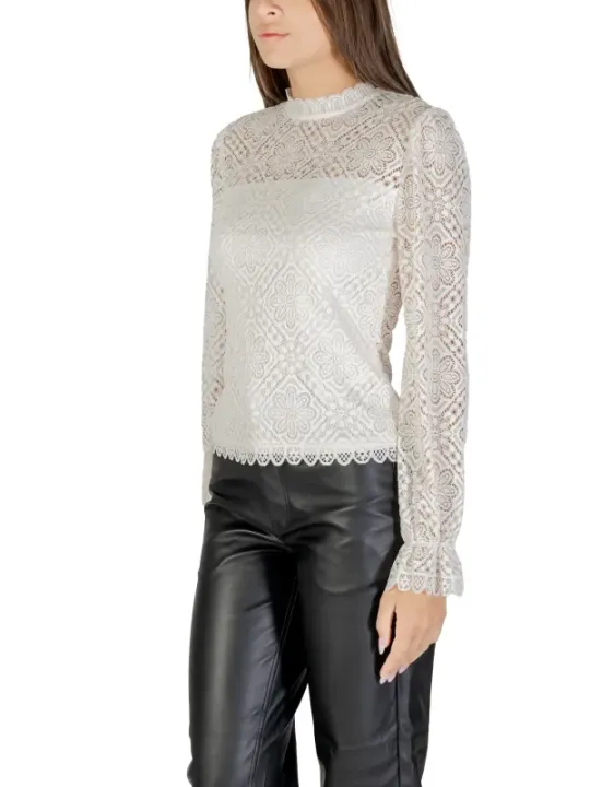 Morgan De Toi Blouse Donna – Stilvolle Damenbluse 490472