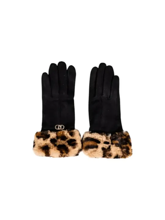Liu Jo Damenhandschuhe: Stilvoll & warm - Modell 490451