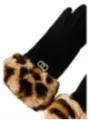 Liu Jo Damenhandschuhe: Stilvoll & warm - Modell 490451