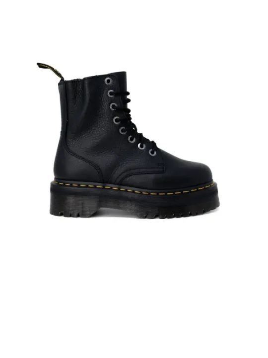 Martens Damenstiefel 468175 - Stilvoll & Bequem