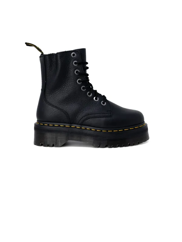 Martens Damenstiefel 468175 - Stilvoll & Bequem