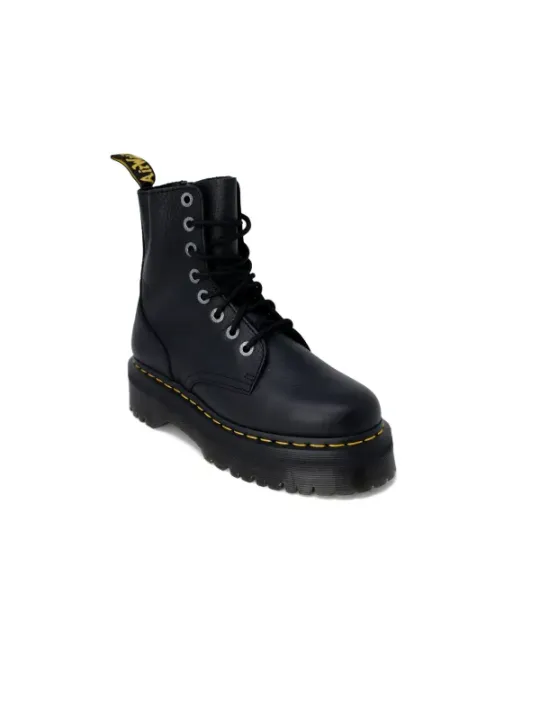 Martens Damenstiefel 468175 - Stilvoll & Bequem