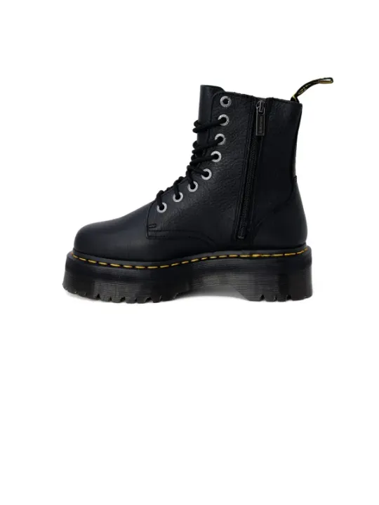 Martens Damenstiefel 468175 - Stilvoll & Bequem