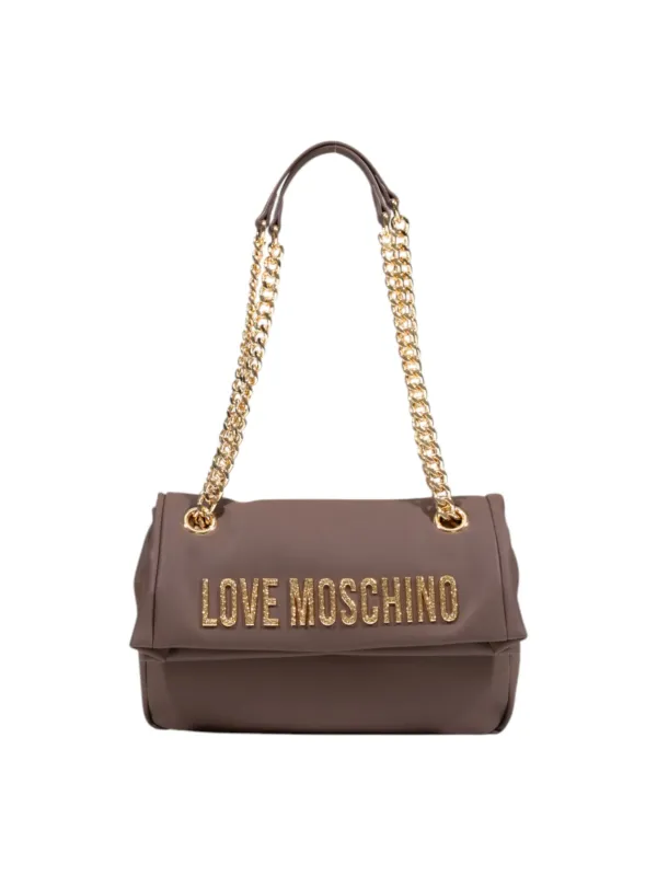 Exklusive Love Moschino Borsa Donna - Einzelstück & Seltenheit