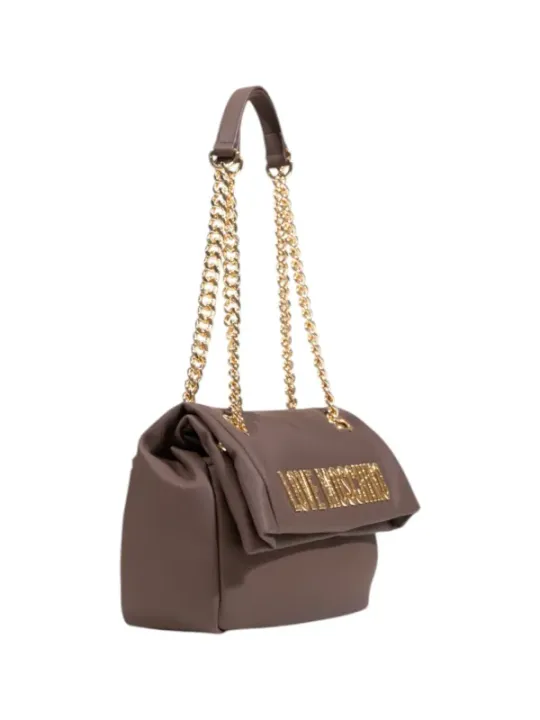 Exklusive Love Moschino Borsa Donna - Einzelstück & Seltenheit