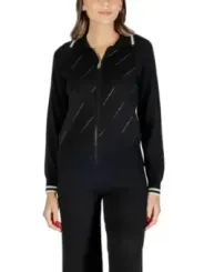 Liu Jo Damen Cardigan 490271 - Eleganz & Stilvoller Komfort
