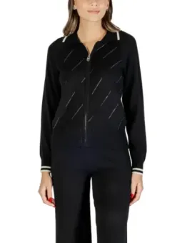 Liu Jo Damen Cardigan 490271 - Eleganz & Stilvoller Komfort