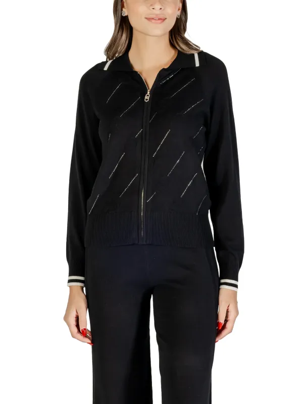Liu Jo Damen Cardigan 490271 - Eleganz & Stilvoller Komfort Liu Jo Damen Cardigan 490271 - Eleganz & Stilvoller Komfort