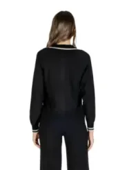 Liu Jo Damen Cardigan 490271 - Eleganz & Stilvoller Komfort