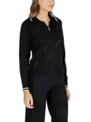 Liu Jo Damen Cardigan 490271 - Eleganz & Stilvoller Komfort
