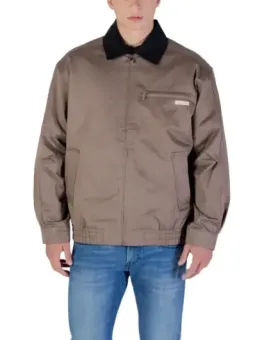 Calvin Klein Herrenjacke – Stilvoll & Bequem