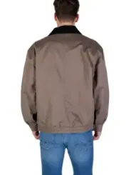 Calvin Klein Herrenjacke – Stilvoll & Bequem