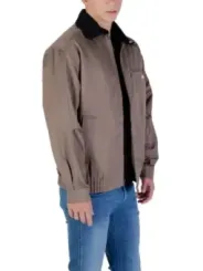 Calvin Klein Herrenjacke – Stilvoll & Bequem