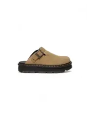 Dr Martens Damen Pantoletten - Stil & Komfort vereint