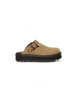 Dr Martens Damen Pantoletten - Stil & Komfort vereint