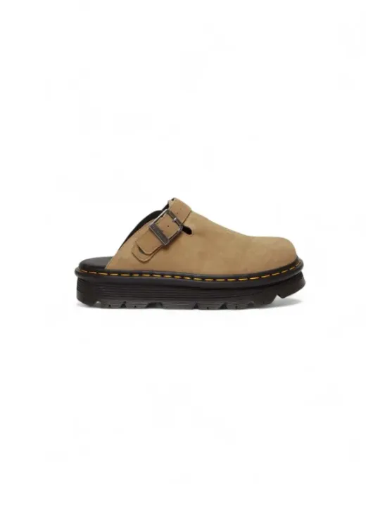 Dr Martens Damen Pantoletten - Stil & Komfort vereint