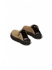 Dr Martens Damen Pantoletten - Stil & Komfort vereint