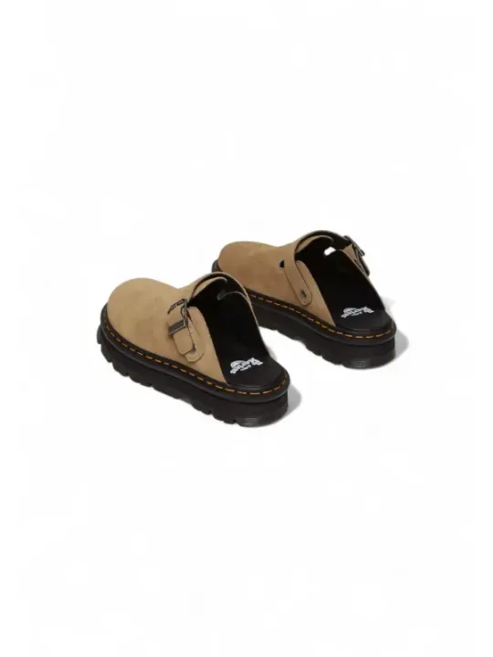 Dr Martens Damen Pantoletten - Stil & Komfort vereint