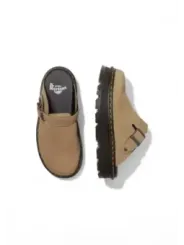 Dr Martens Damen Pantoletten - Stil & Komfort vereint