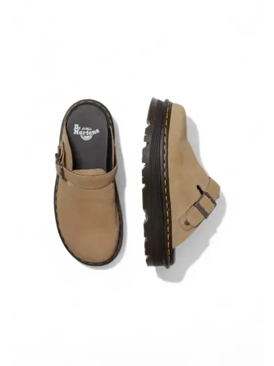 Dr Martens Damen Pantoletten - Stil & Komfort vereint
