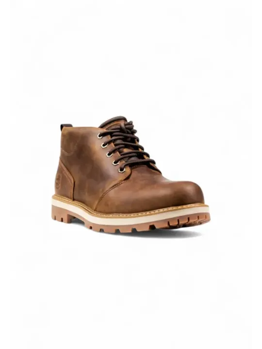 "Herren Timberland Stiefel 490221 – Robust & Stilvoll"