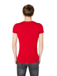 T-Shirt Emporio Armani - Emporio Armani T-Shirt Uomo 80,00 €  | Planet-Deluxe