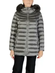 "Damenjacke Giubbotto: Stil & Komfort von Colmar Originals"