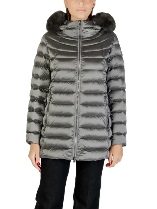 "Damenjacke Giubbotto: Stil & Komfort von Colmar Originals"