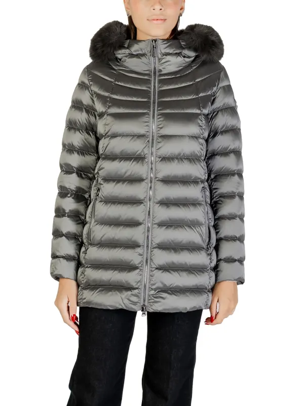 "Damenjacke Giubbotto: Stil & Komfort von Colmar Originals"
