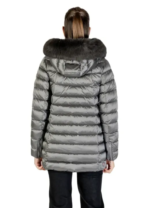 "Damenjacke Giubbotto: Stil & Komfort von Colmar Originals"