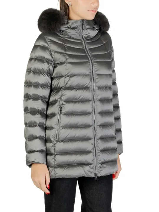 "Damenjacke Giubbotto: Stil & Komfort von Colmar Originals"