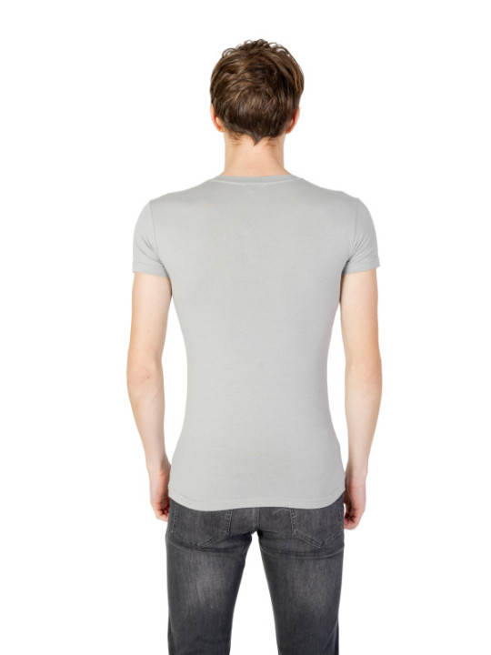 T-Shirt Emporio Armani - Emporio Armani T-Shirt Uomo 80,00 €  | Planet-Deluxe