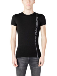 T-Shirt Emporio Armani - Emporio Armani T-Shirt Uomo 80,00 €  | Planet-Deluxe